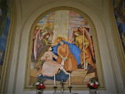 19 'Santella' Madonna della gamba